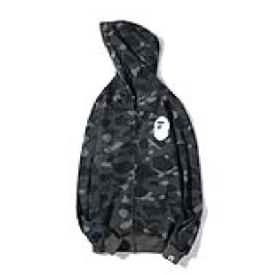 Cheap Bape Hoodies wholesale No. 275